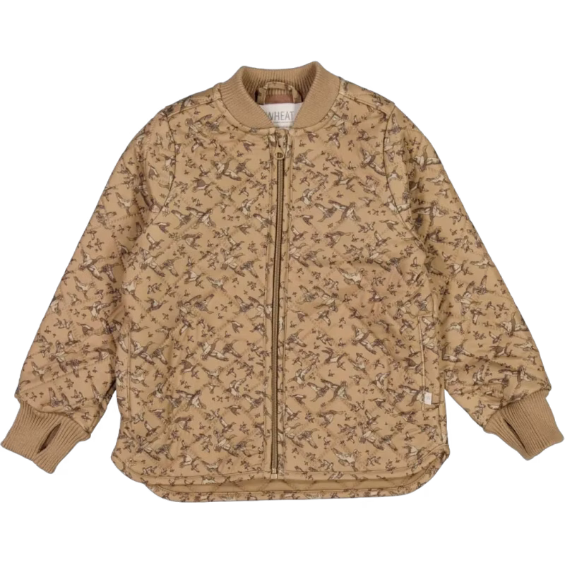 Wheat Loui Termojacka, Ducks, 116
