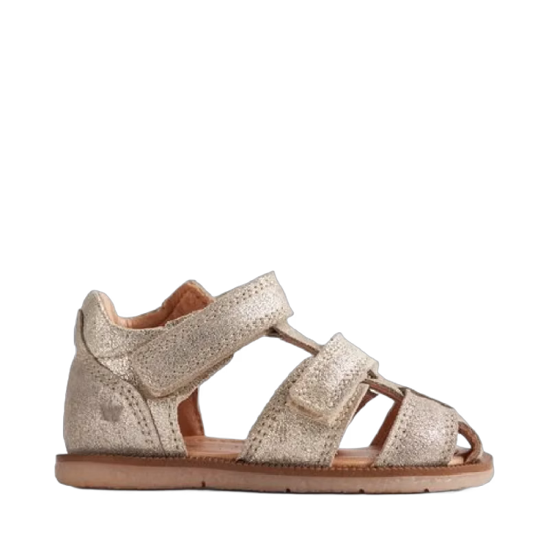 WHEAT Sandaler Baya Grey