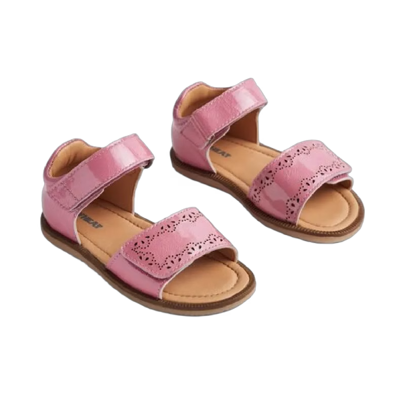 WHEAT Sandaler Molli Pink