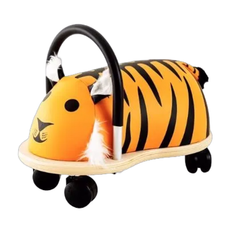 Wheely Bug Gåbil Tiger Liten