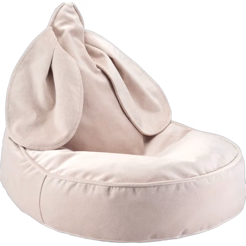 Wigiwama Kanin Saccosäck, Dusty Beige