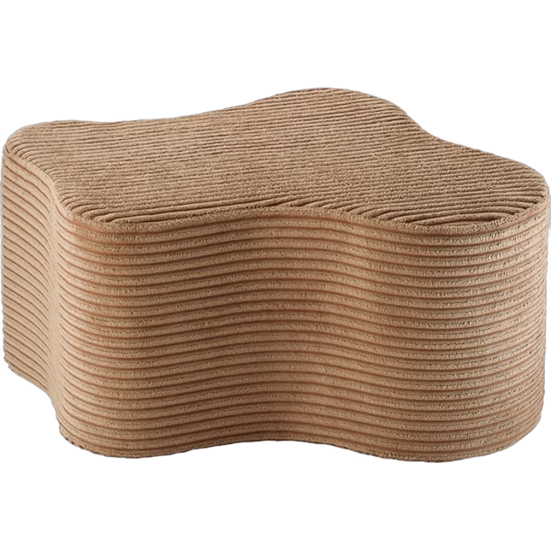Wigiwama Moln Sittpuff, Toffee