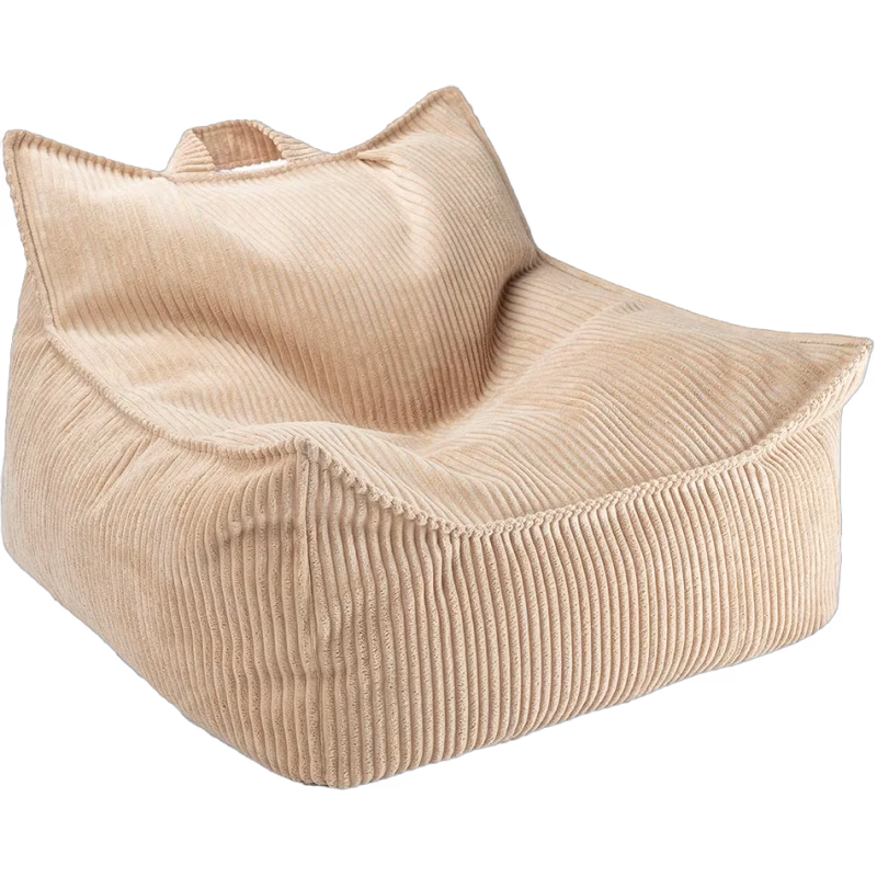 Wigiwama Saccosäck, Brown Sugar