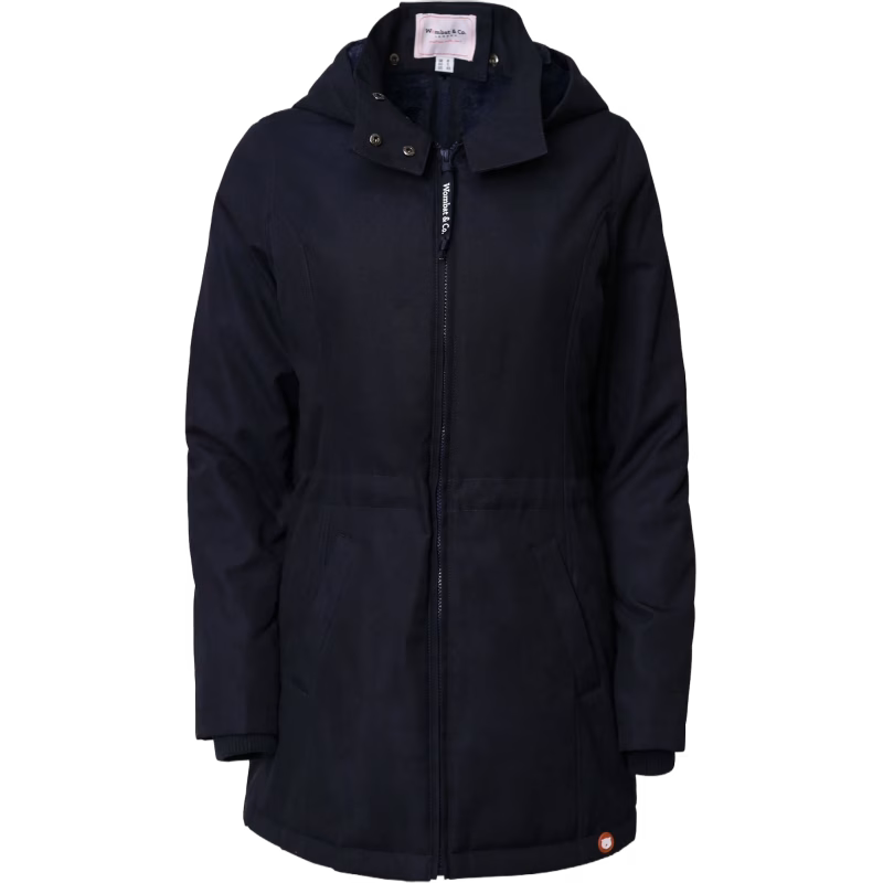 Wombat Wallaby Bärjacka XL, Navy Blue