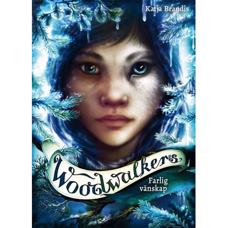 Woodwalkers Farlig vänskap (Del 2)