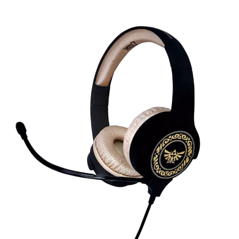 Zelda Hörlurar On-Ear