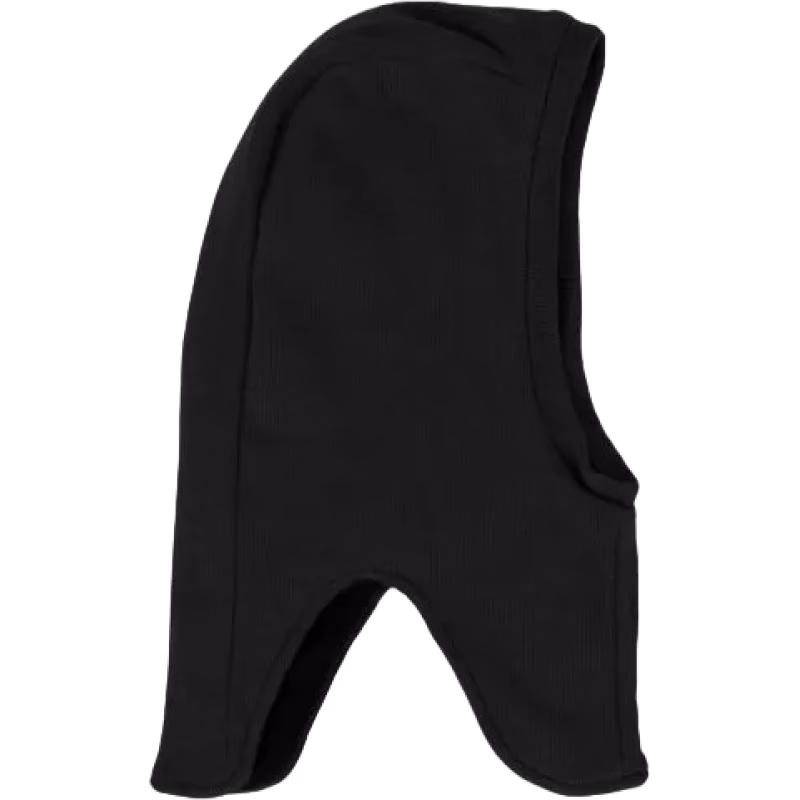 ZIG ZAG Balaclava Pecant Black