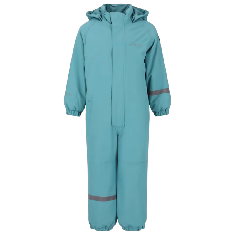 ZIG ZAG Vinteroverall Vally W-PRO 10000 Brittany Blue
