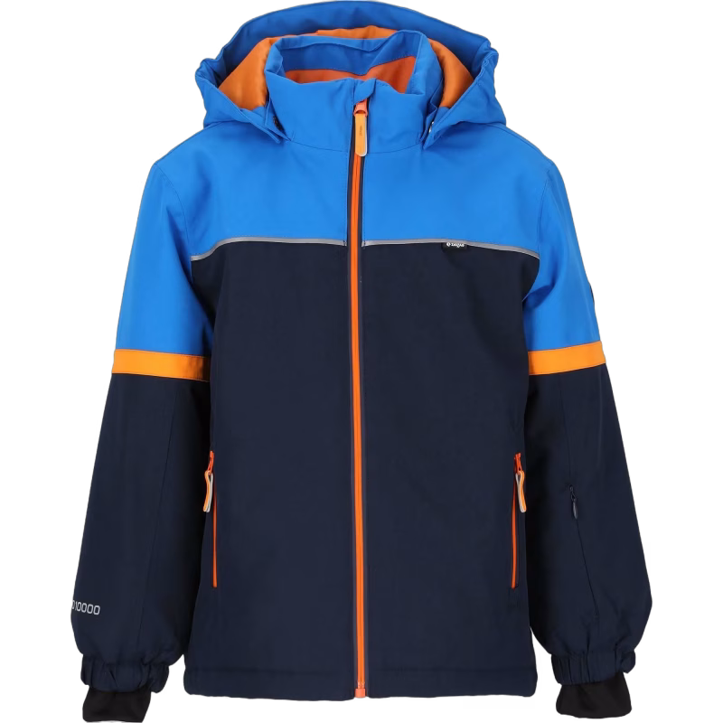 ZigZag Parson Skidjacka, Skydiver, 104-110