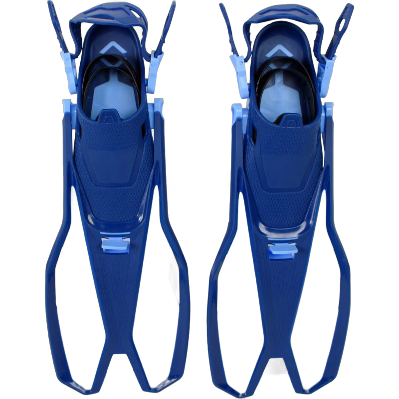 Zolo Simfötter SR, Blå, 39-41